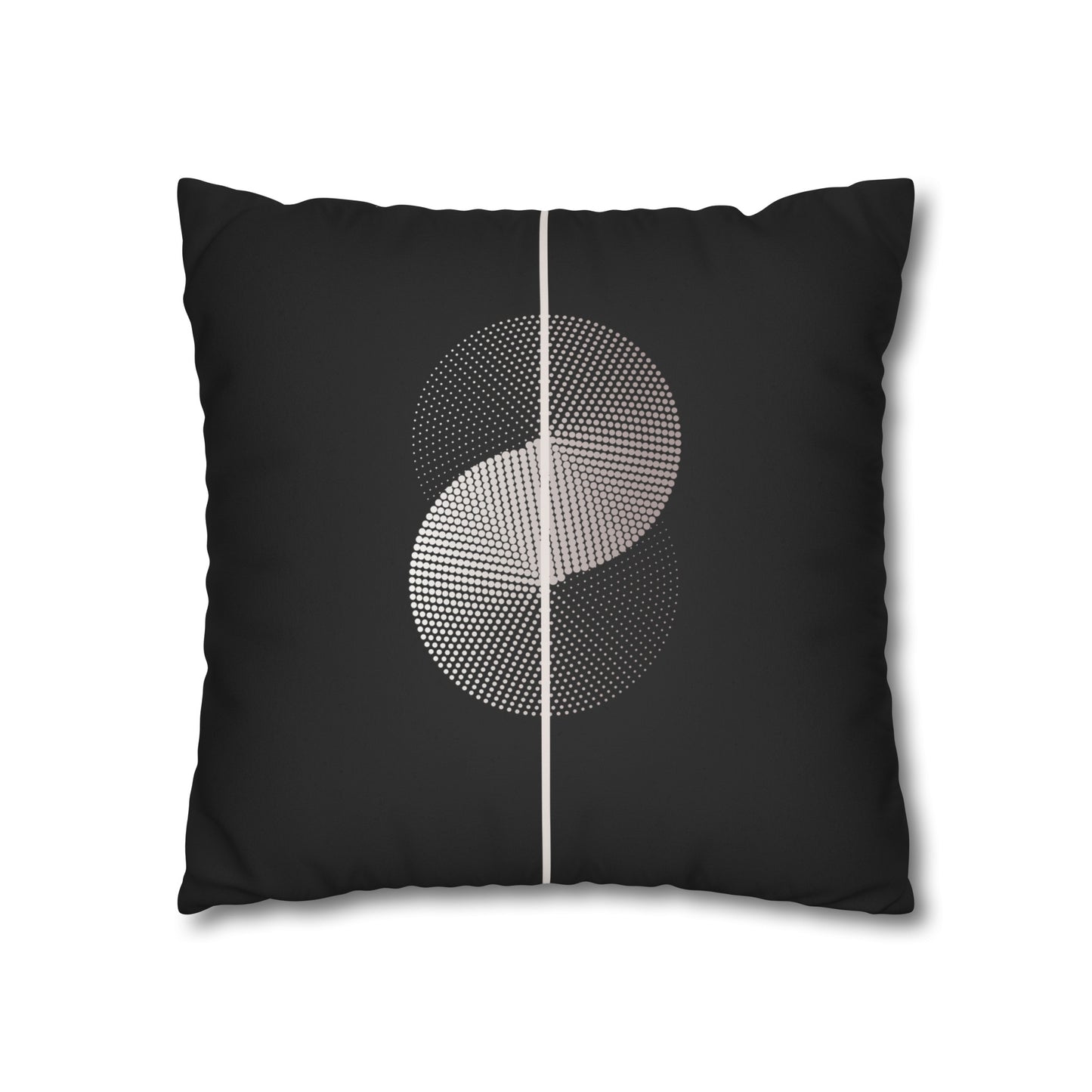 mountains of the moon in black and grey