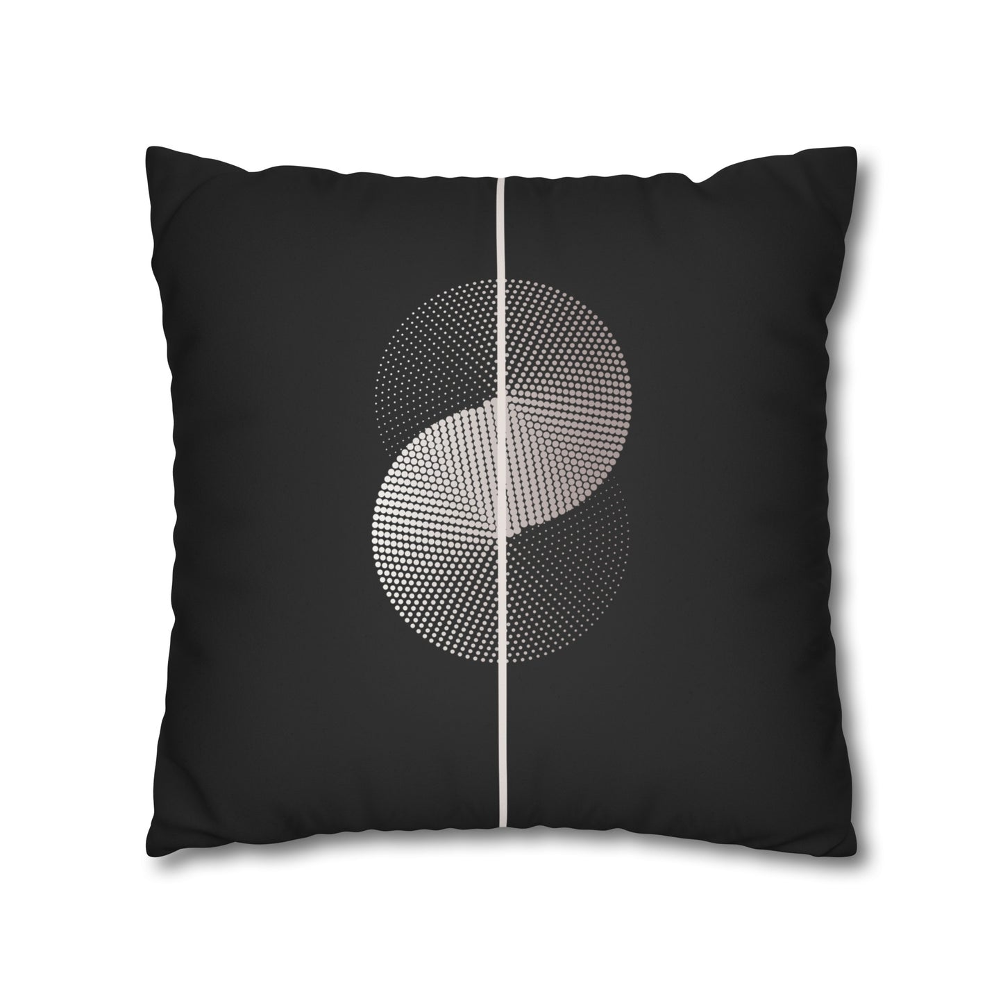 mountains of the moon in black and grey